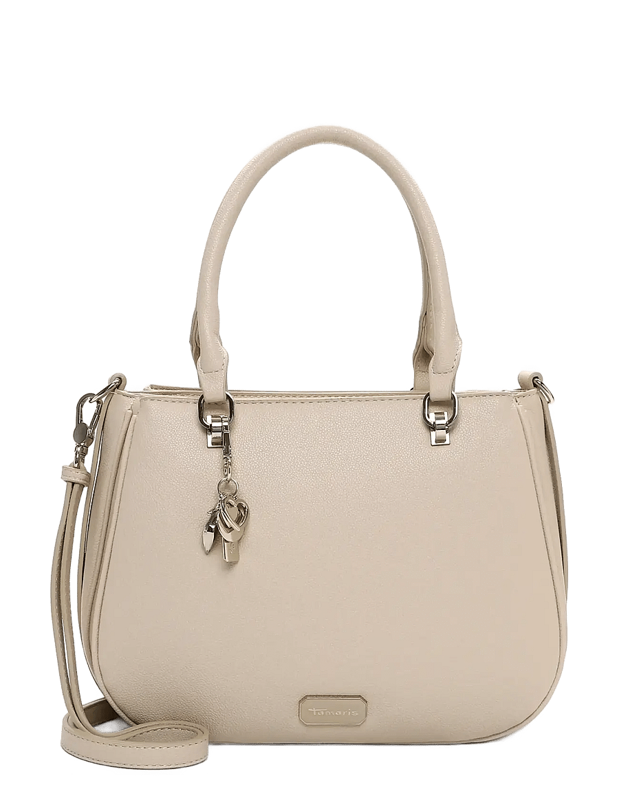 Tamaris Bags - TAS Katharina - umhängetaschen - beige - 0