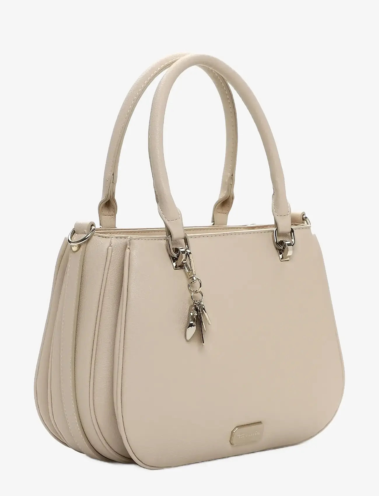 Tamaris Bags - TAS Katharina - crossbody bags - beige - 1