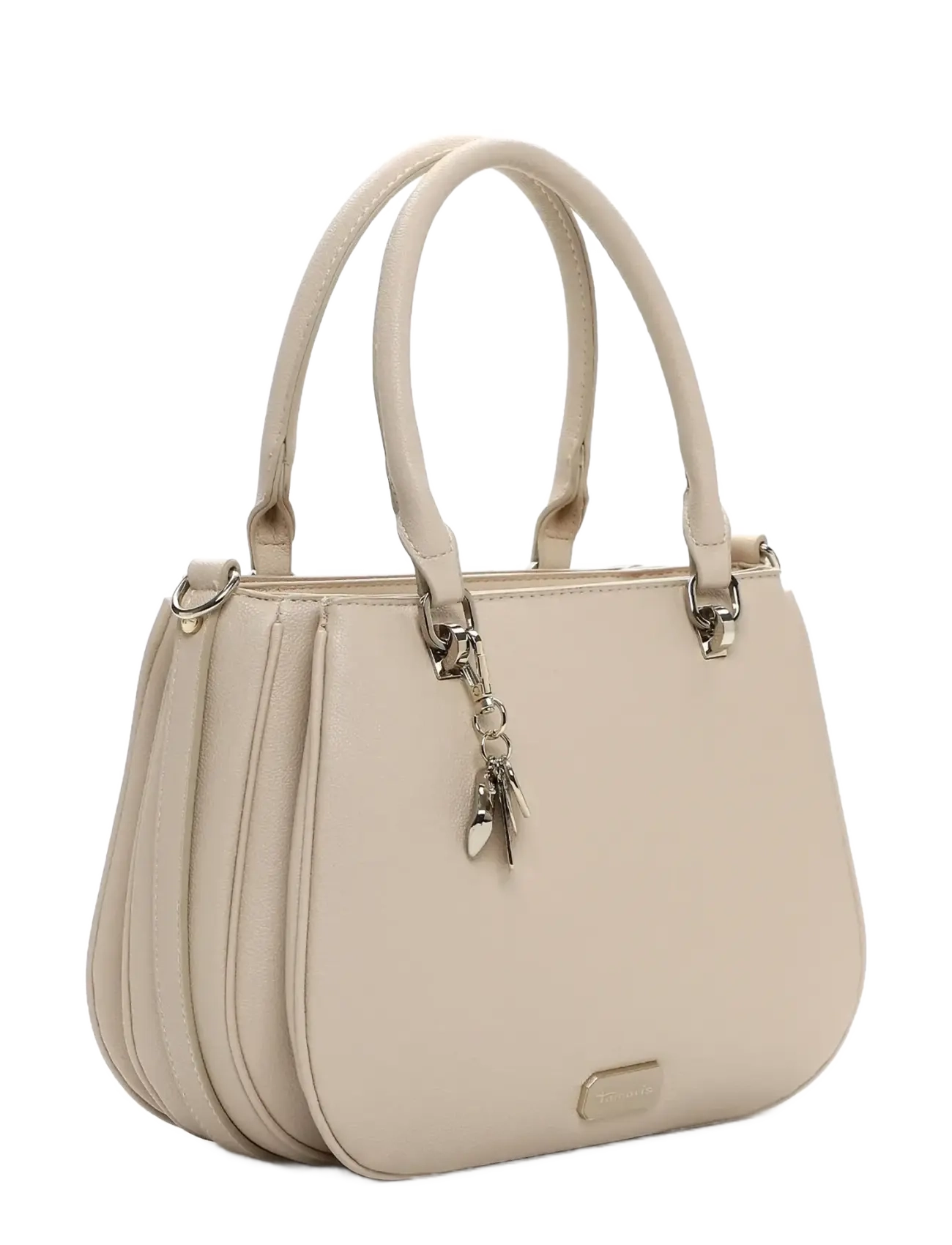 Tamaris Bags - TAS Katharina - umhängetaschen - beige - 1