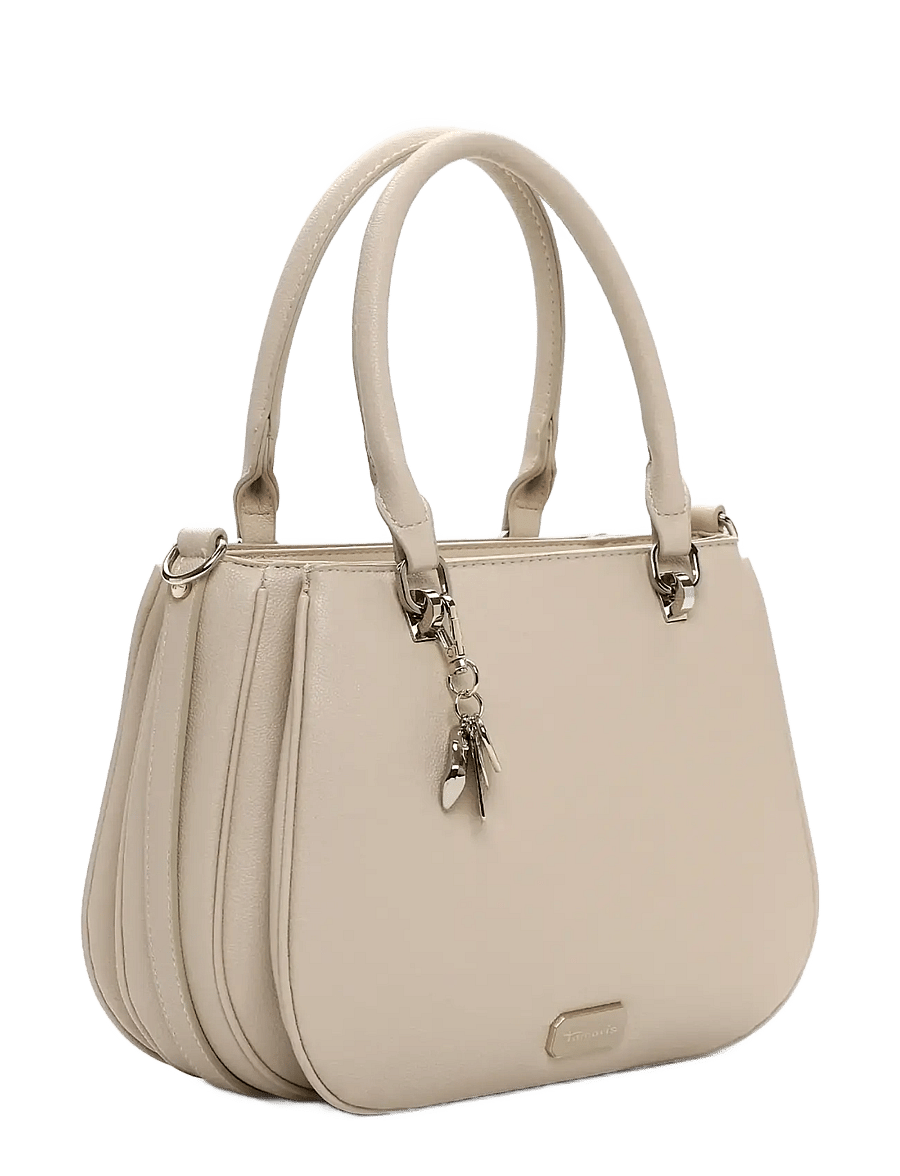 Tamaris Bags - TAS Katharina - umhängetaschen - beige - 1