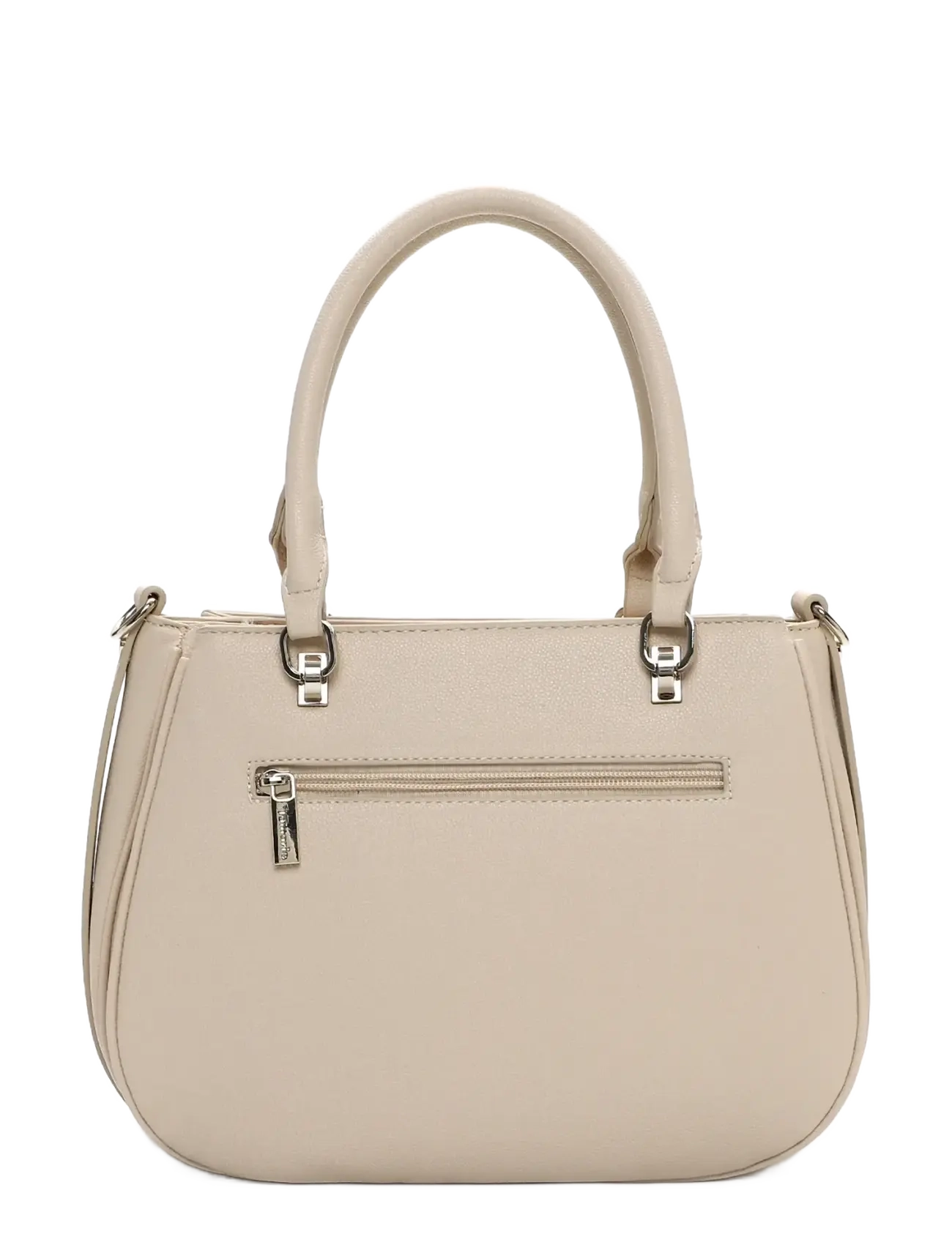 Tamaris Bags - TAS Katharina - umhängetaschen - beige - 2