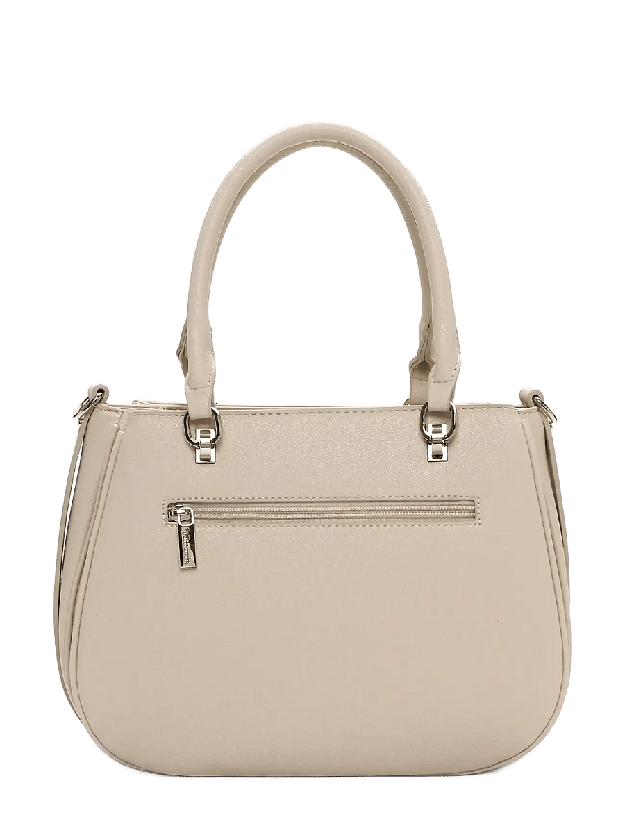 Tamaris Bags - TAS Katharina - umhängetaschen - beige - 2