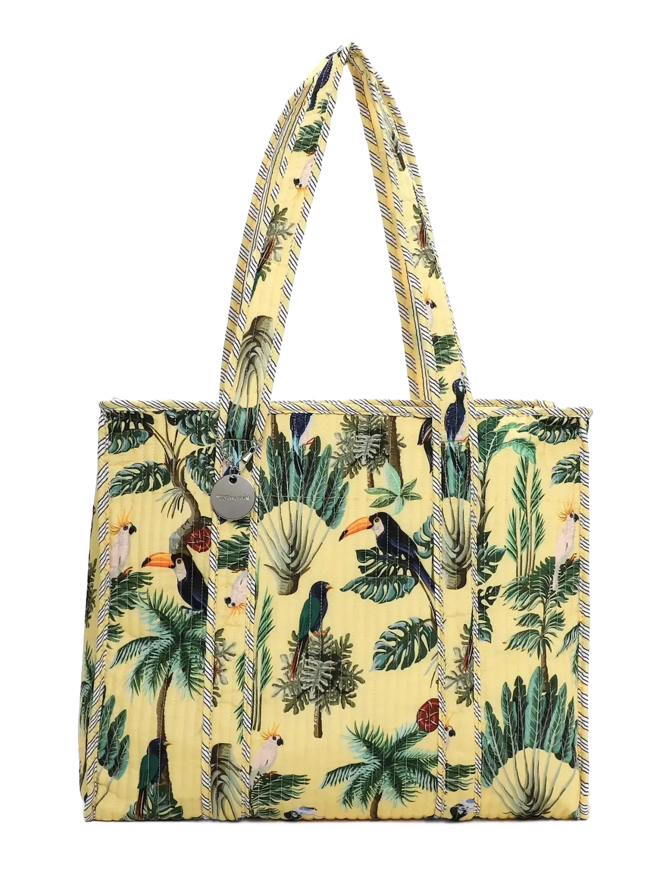 TAMARIS Taschen Tas Karolina Gelb - One Size - Damen