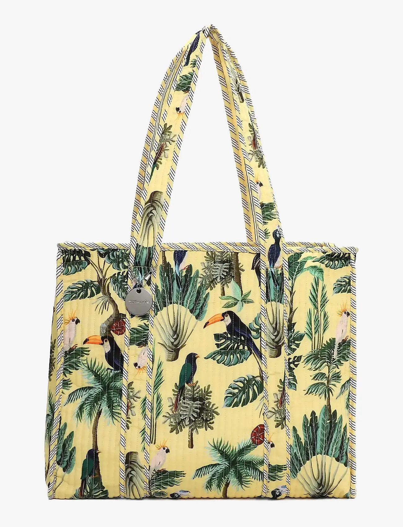 Tamaris Bags - TAS Karolina - shoppers - yellow - 0