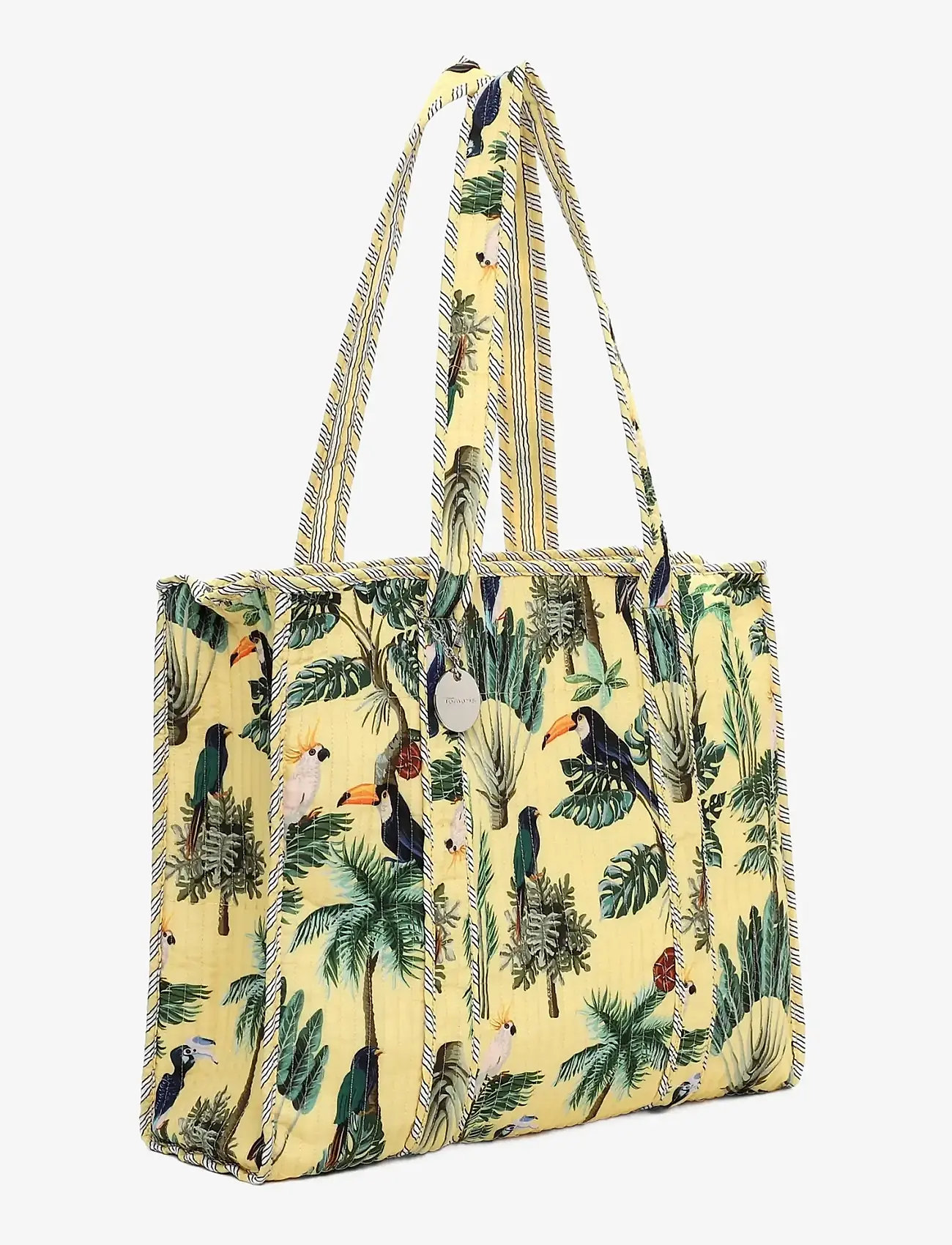 Tamaris Bags - TAS Karolina - shoppers - yellow - 1