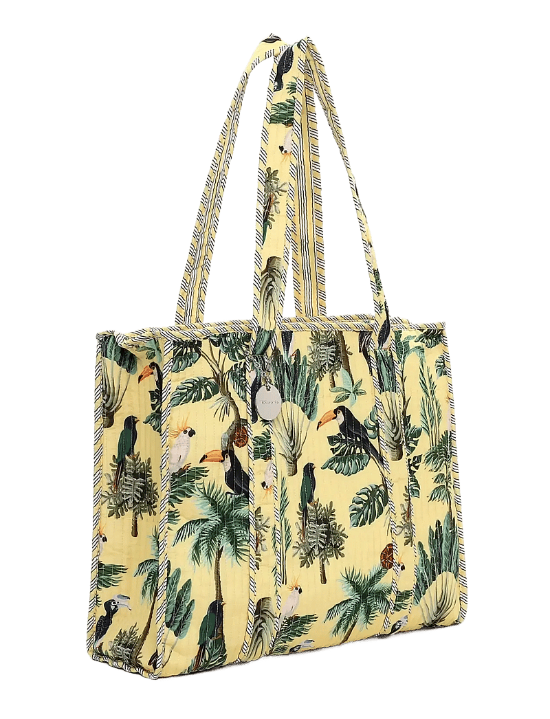 Tamaris Bags - TAS Karolina - shoppers - yellow - 1