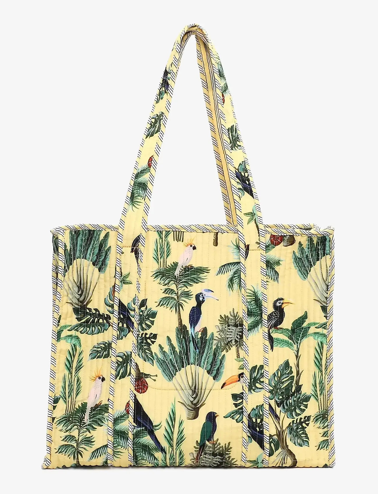 Tamaris Bags - TAS Karolina - shoppers - yellow - 2