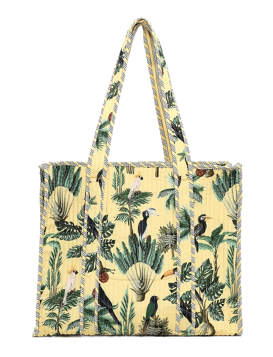 Tamaris Bags - TAS Karolina - shopper - yellow - 2