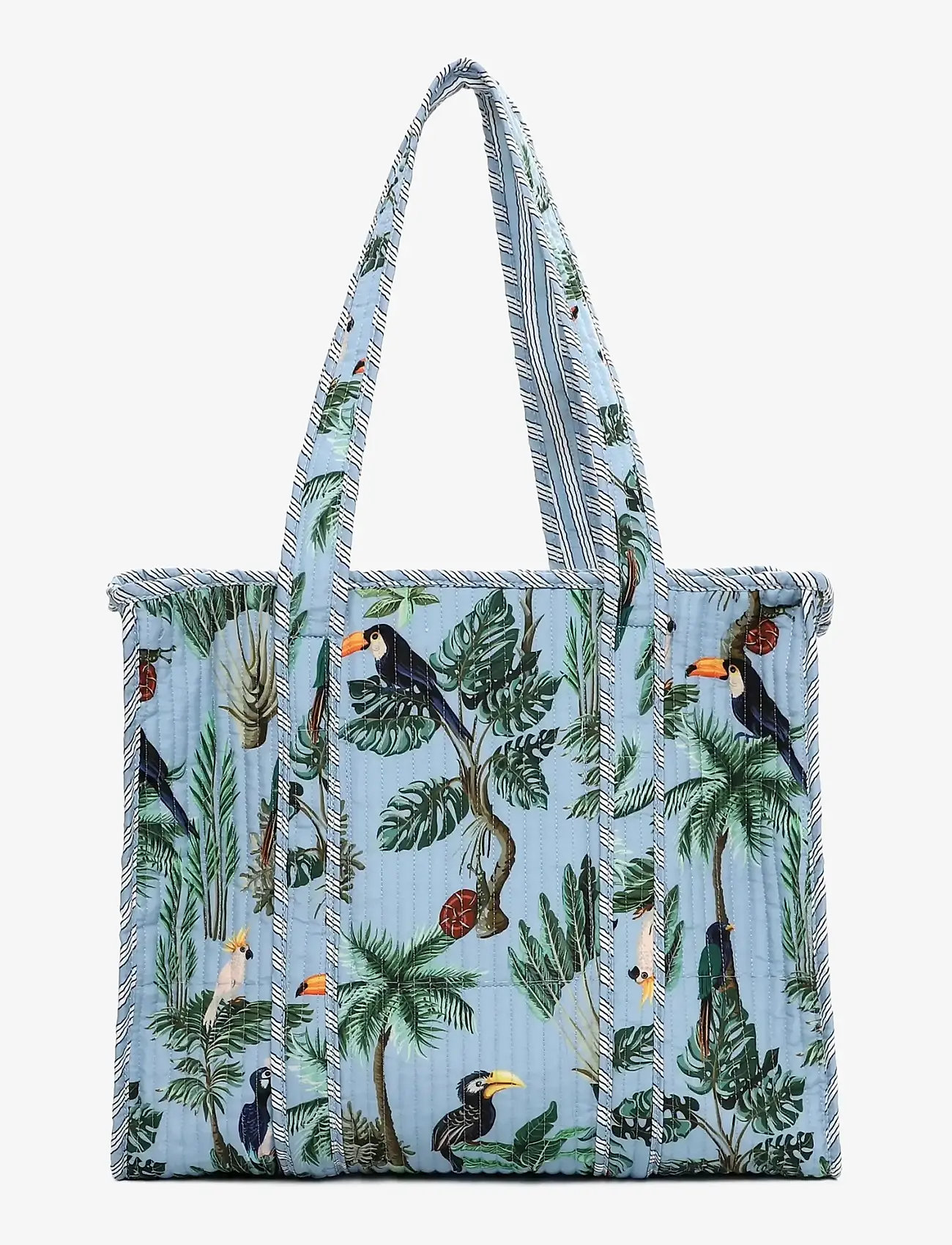 Tamaris Bags - TAS Karolina - shoppere - lightblue - 2