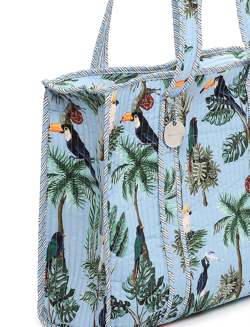 Tamaris Bags - TAS Karolina - shoppere - lightblue - 3