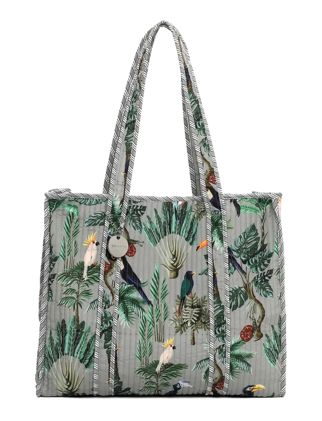 Tamaris Bags TAS Karolina - Tamaris Bags - KHAKI / khaki/green