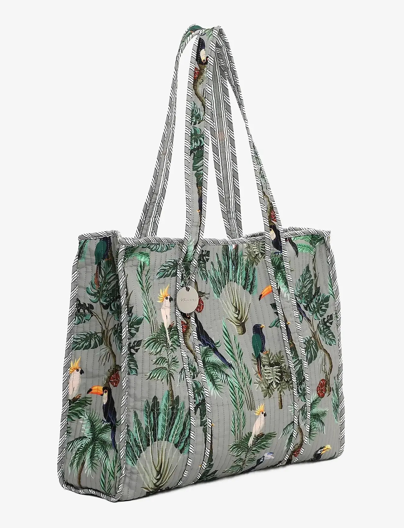 Tamaris Bags - TAS Karolina - shoppere - khaki - 1