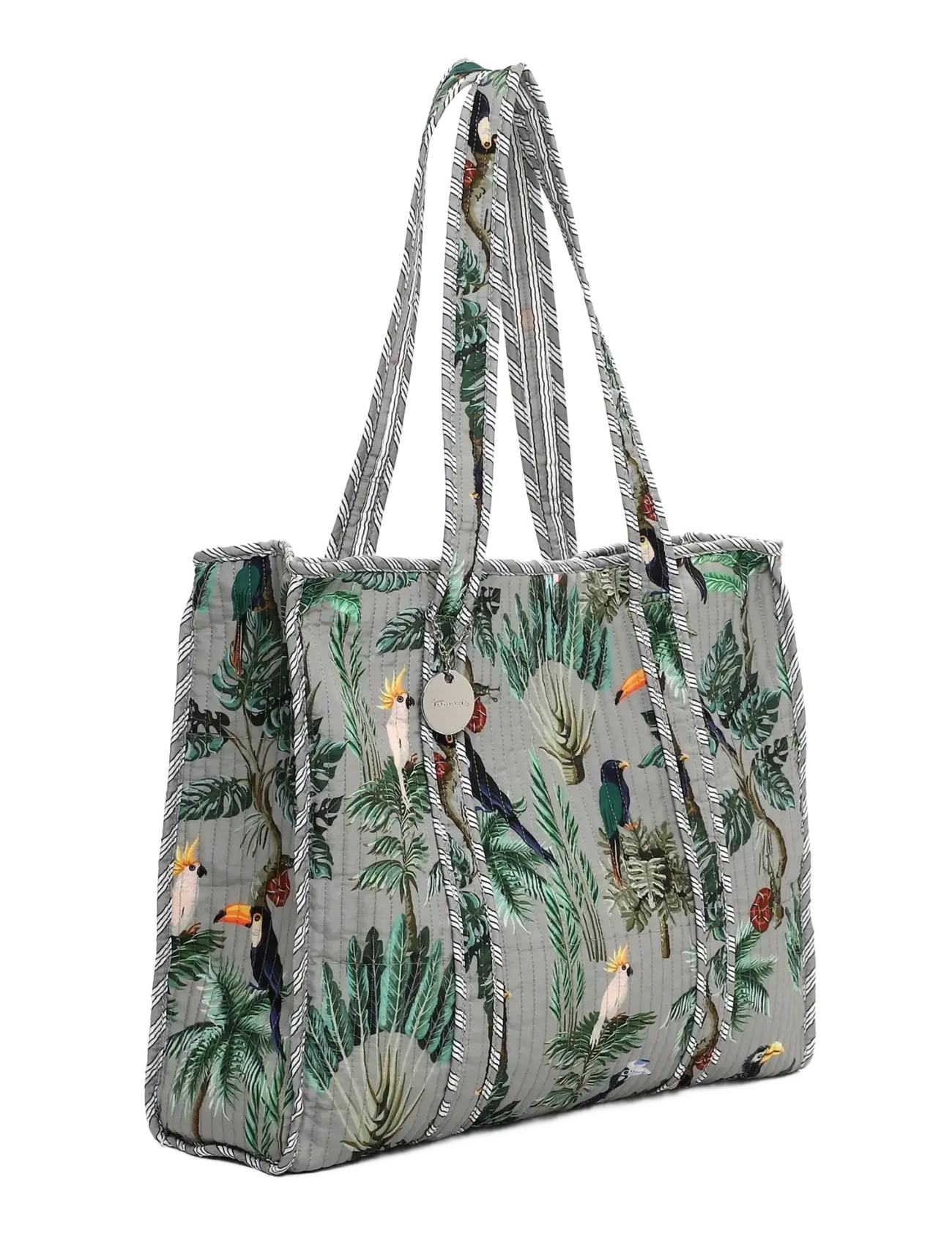 Tamaris Bags - TAS Karolina - shoppingväskor - khaki - 1