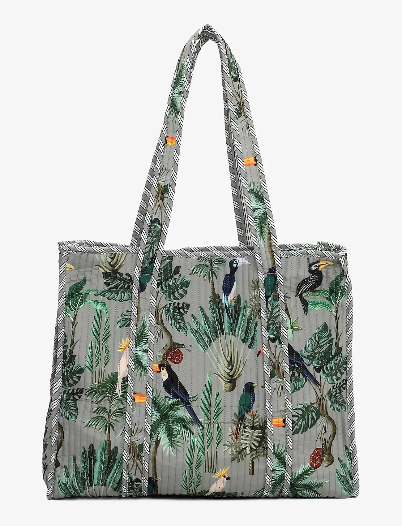 Tamaris Bags - TAS Karolina - shoppere - khaki - 2