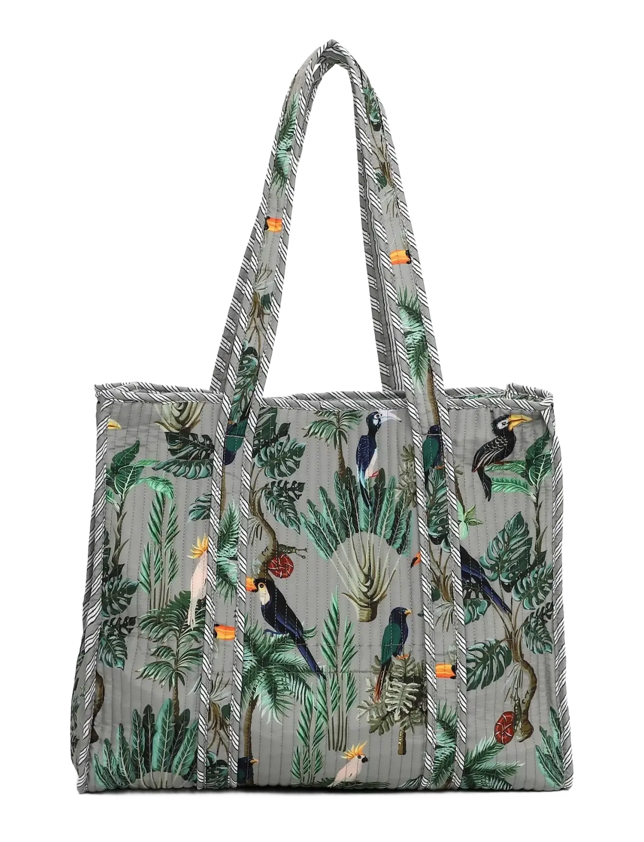 Tamaris Bags - TAS Karolina - shoppingväskor - khaki - 2