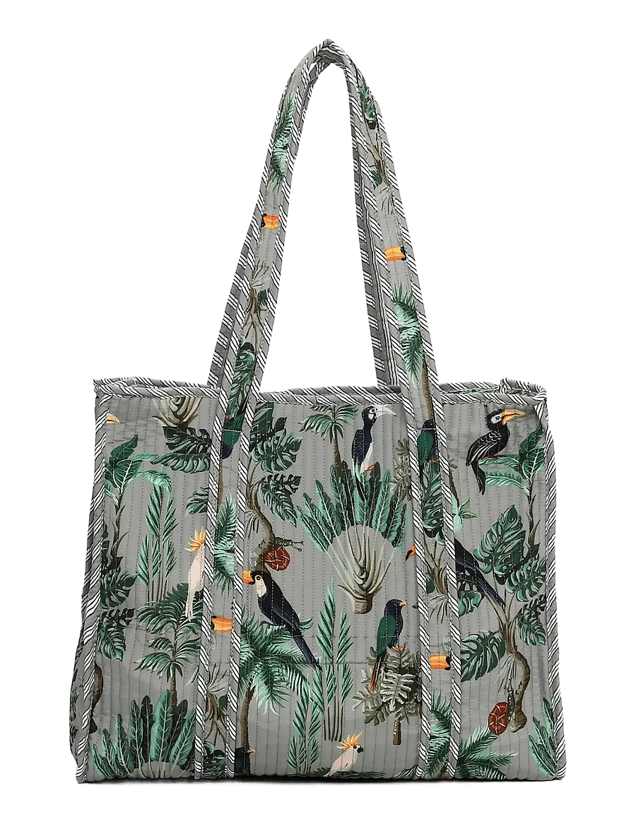 Tamaris Bags - TAS Karolina - shoppingväskor - khaki - 2