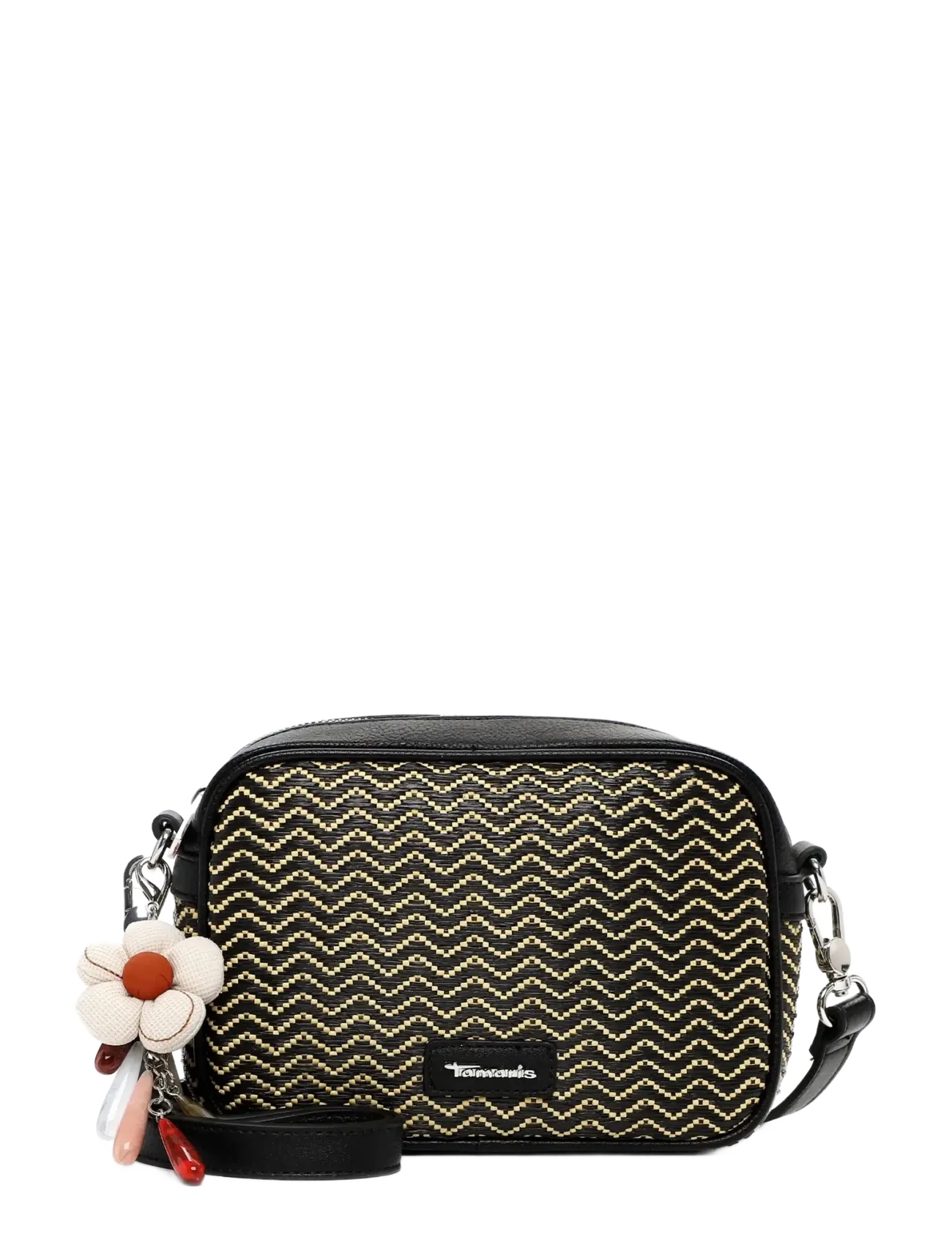 Tamaris Bags TAS Konstantina - Bags - BLACK / black