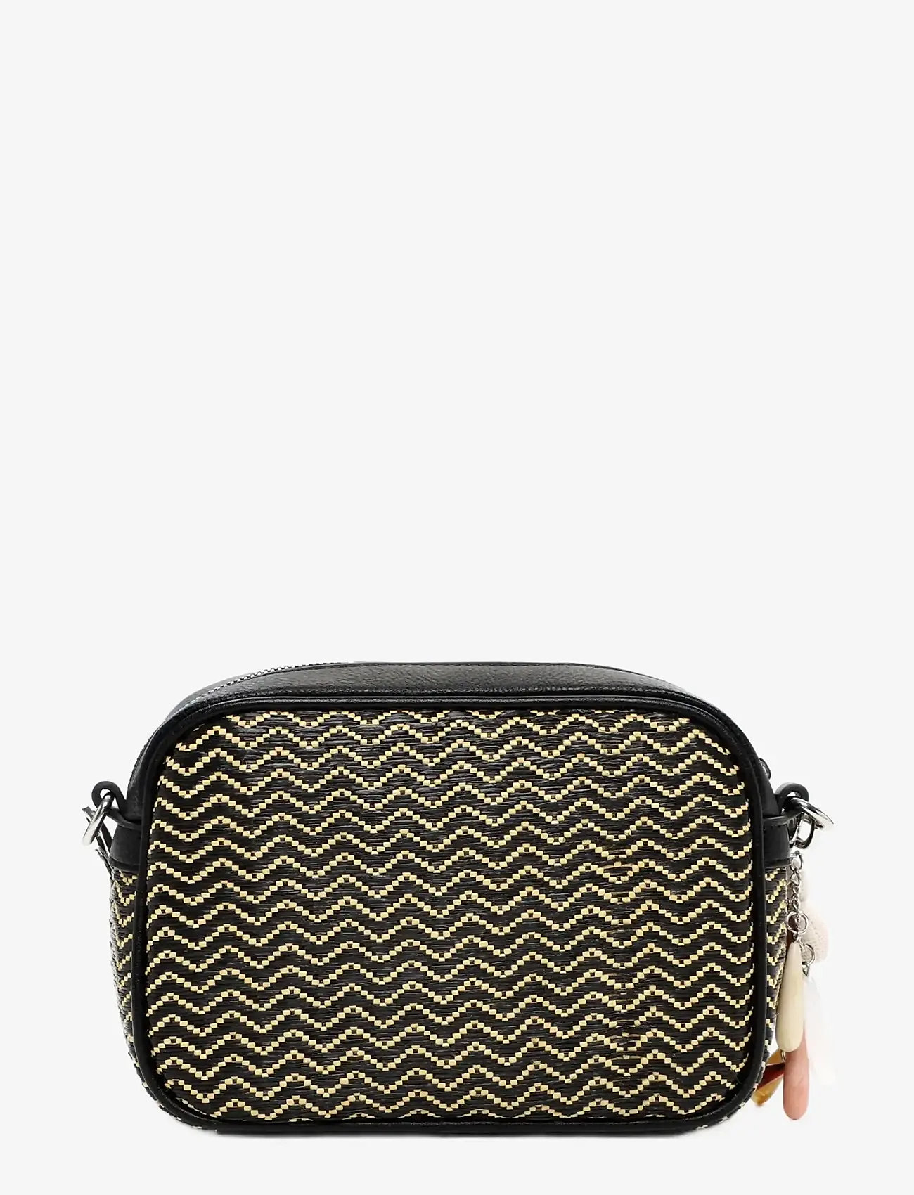 Tamaris Bags - TAS Konstantina - crossbody tassen - black - 2