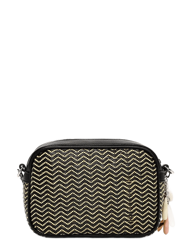 Tamaris Bags - TAS Konstantina - crossbody bags - black - 2