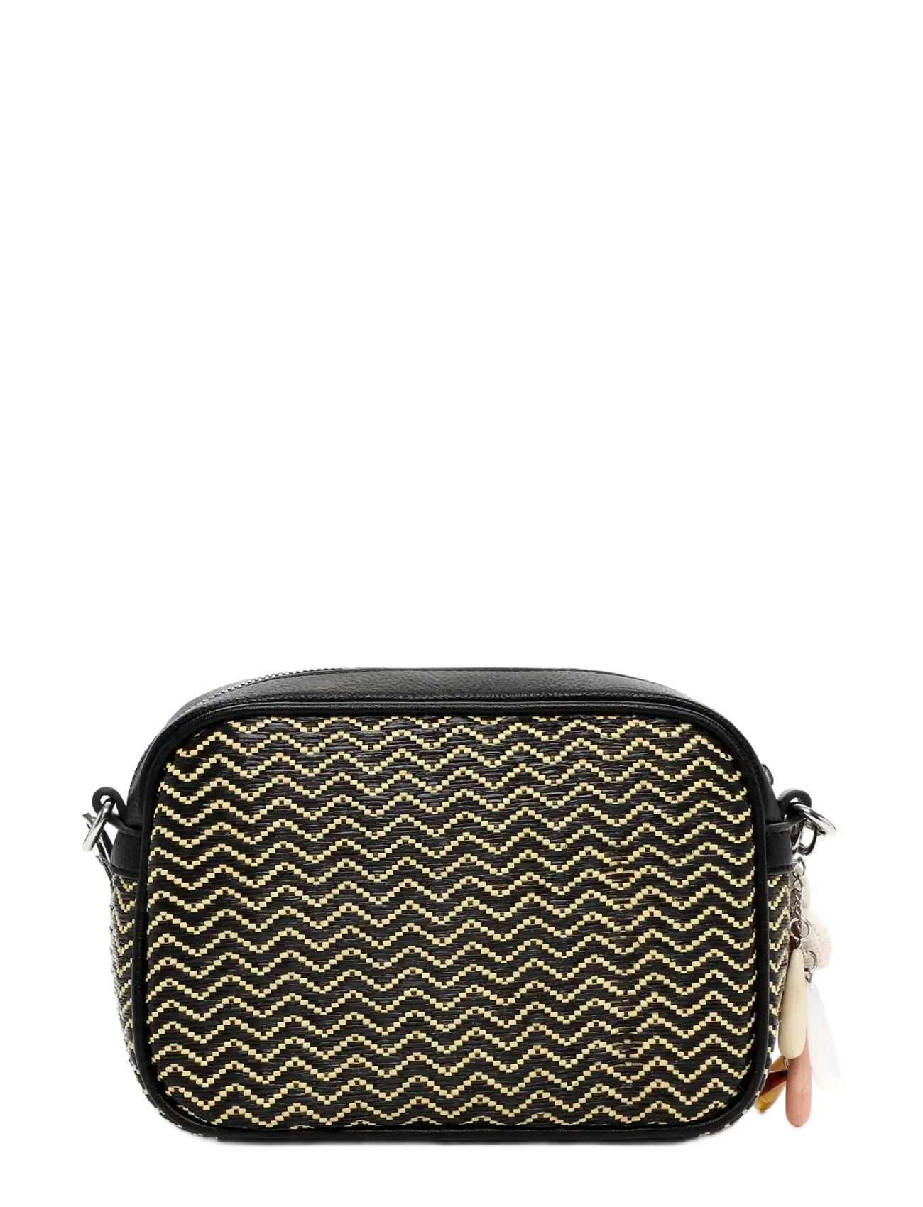 Tamaris Bags - TAS Konstantina - crossbody bags - black - 2