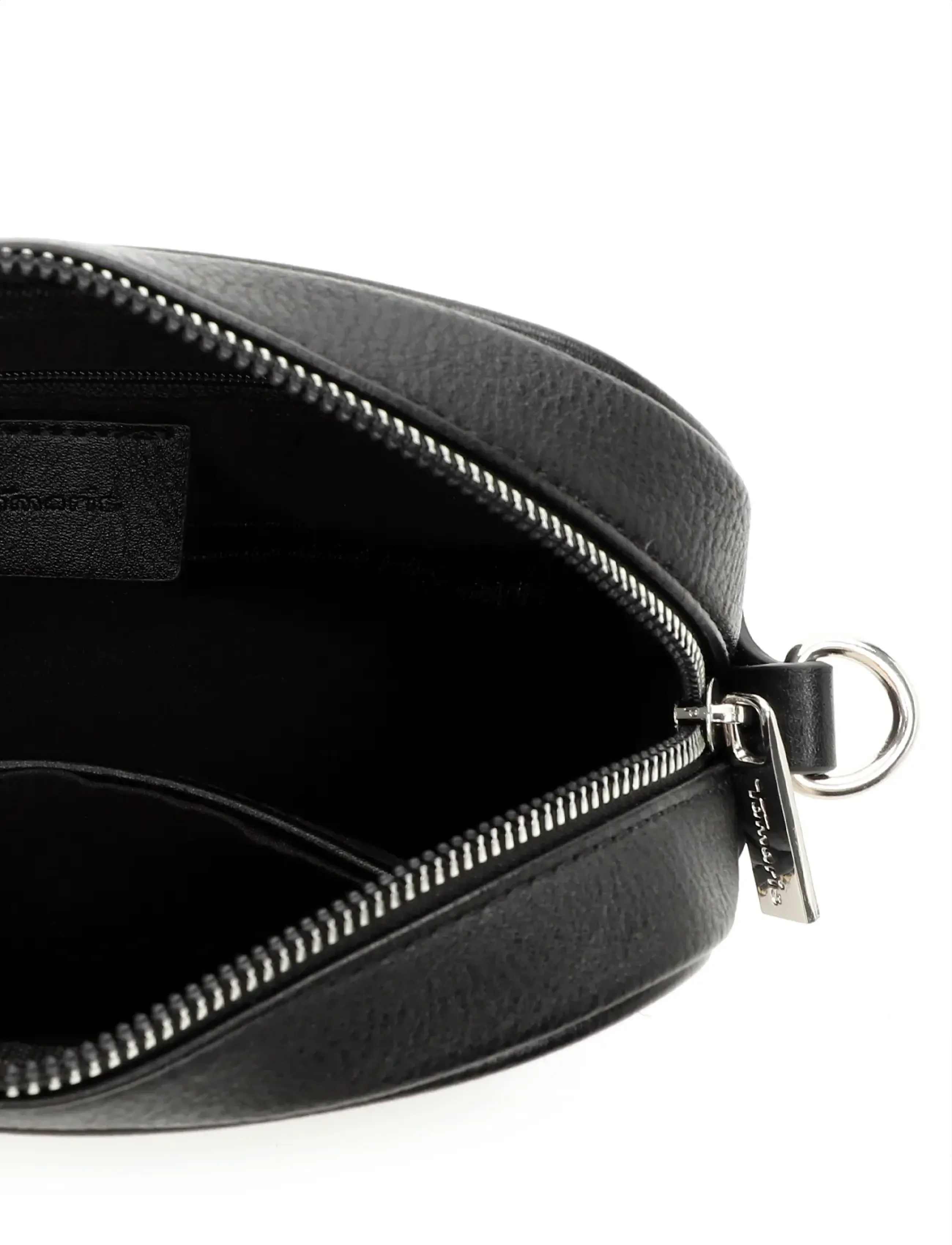 Tamaris Bags - TAS Konstantina - crossbody bags - black - 4