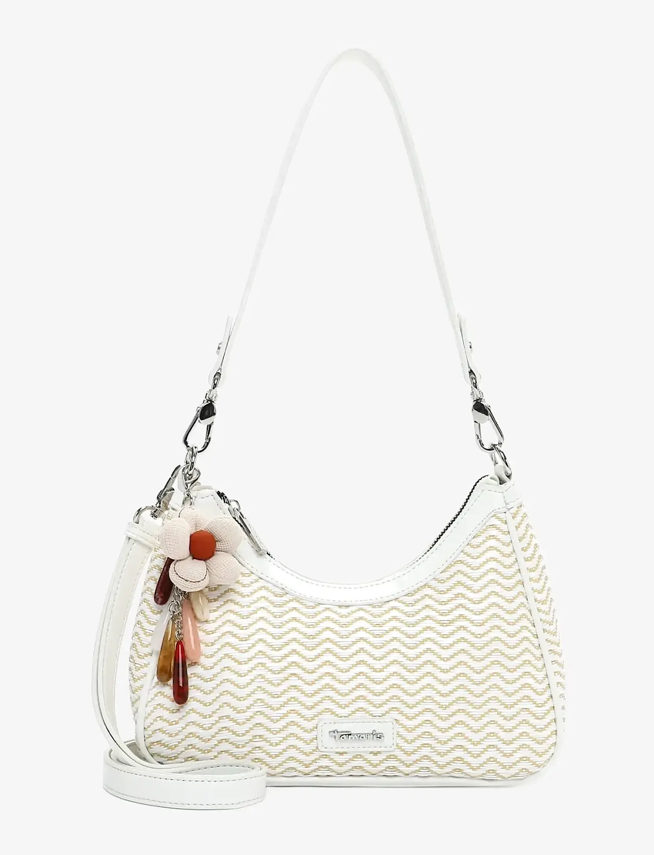Tamaris Bags - TAS Konstantina - confirmation - white - 0