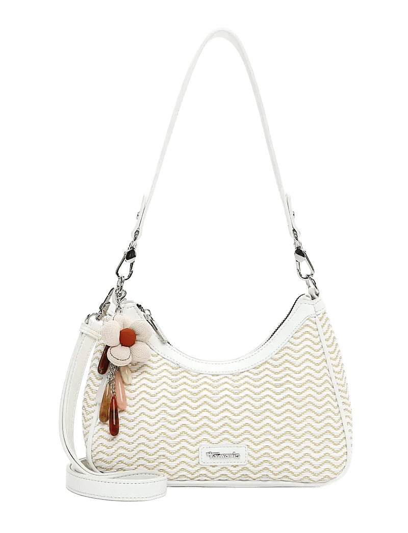 Tamaris Bags - TAS Konstantina - confirmation - white - 0