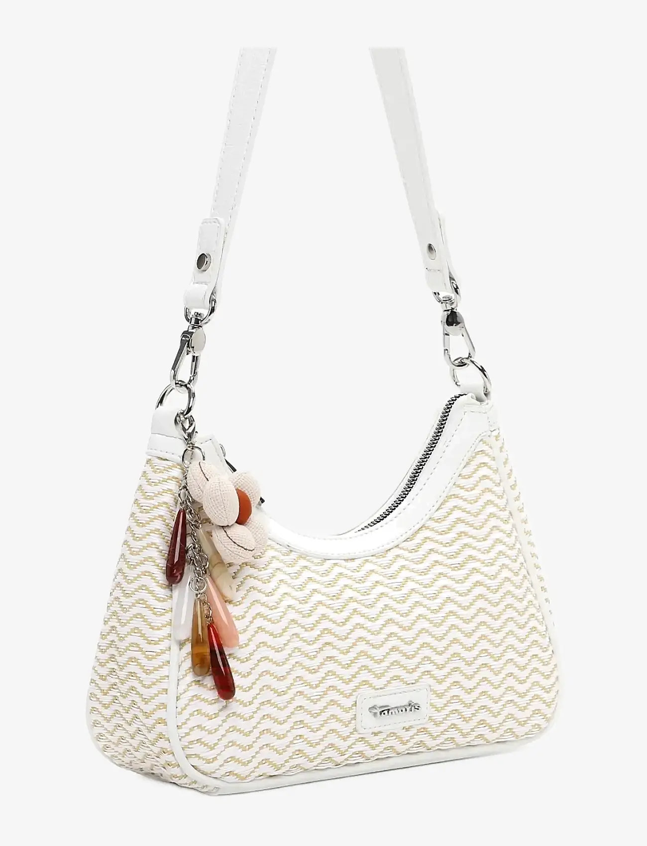 Tamaris Bags - TAS Konstantina - confirmation - white - 1