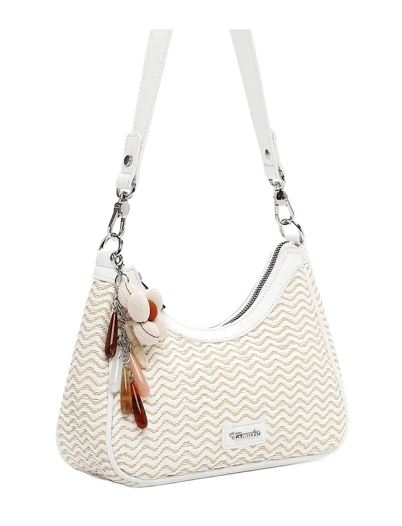 Tamaris Bags - TAS Konstantina - confirmation - white - 1