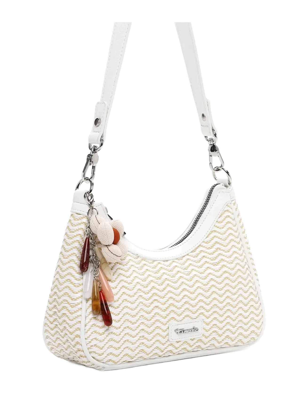 Tamaris Bags - TAS Konstantina - white - 1