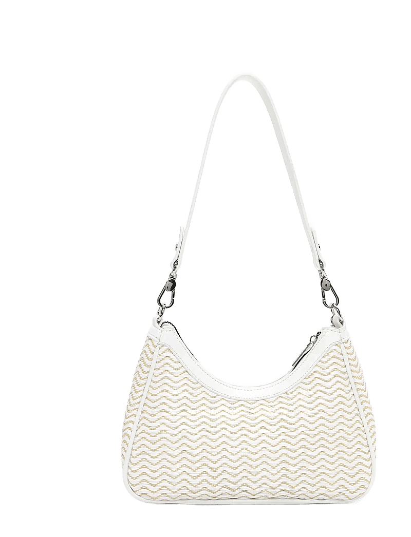 Tamaris Bags - TAS Konstantina - confirmation - white - 2