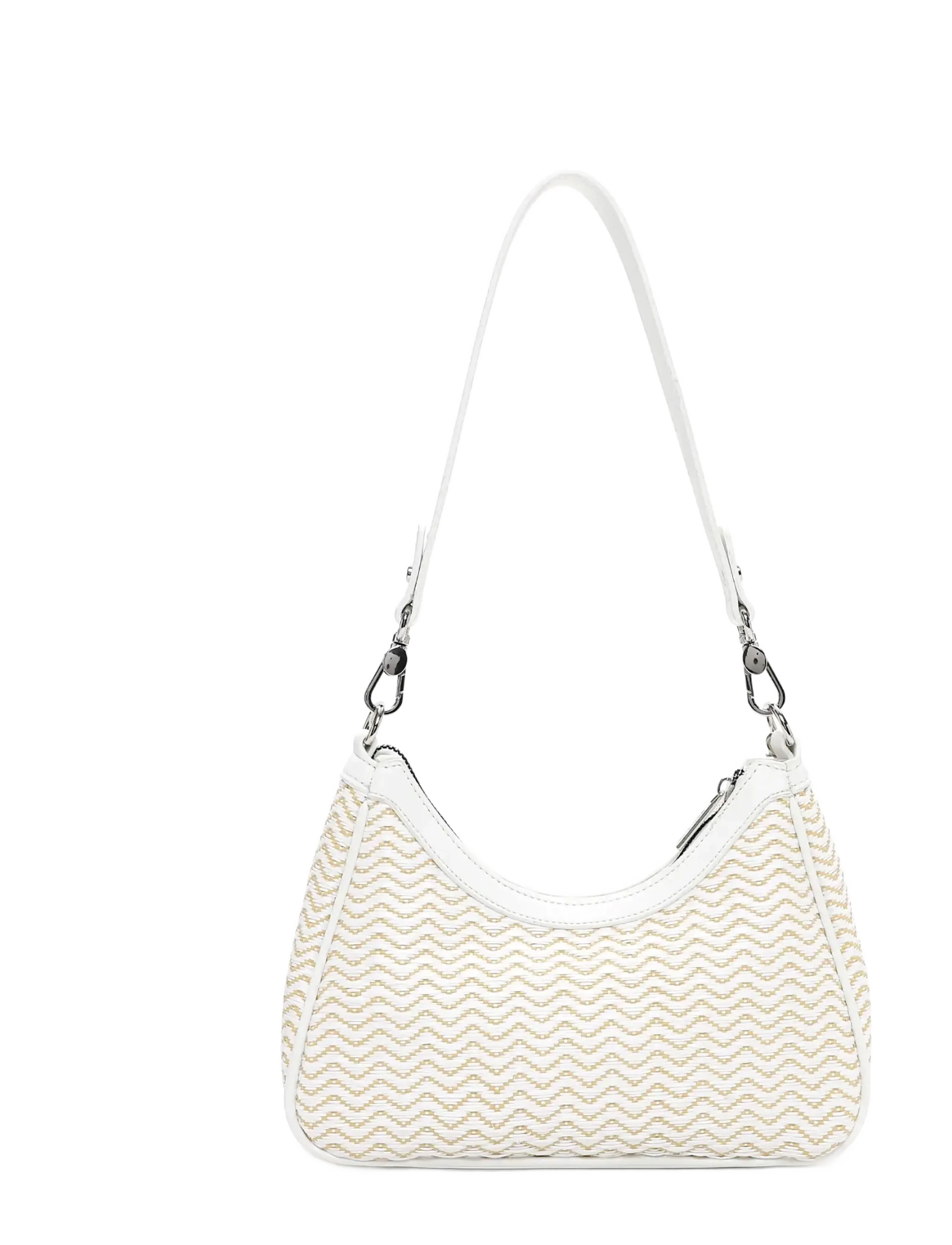 Tamaris Bags - TAS Konstantina - white - 2