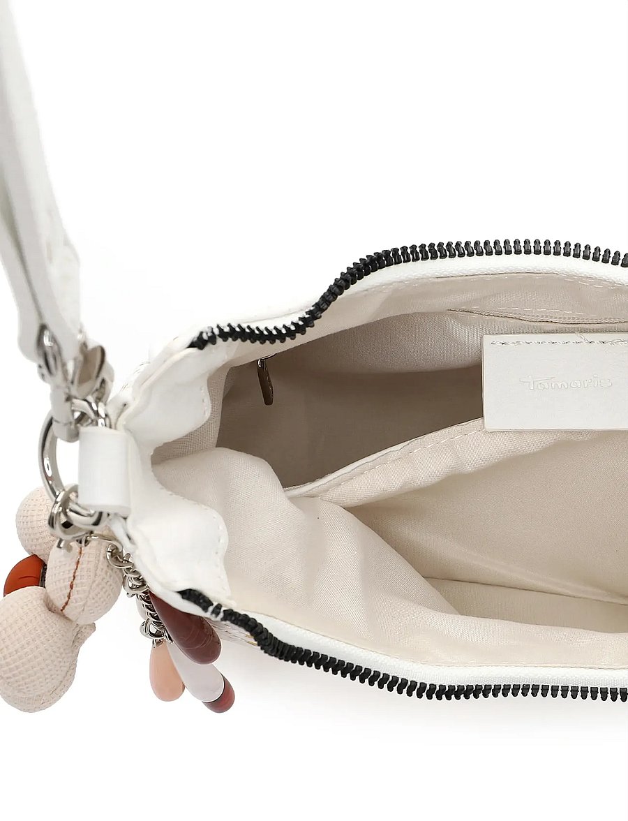 Tamaris Bags - TAS Konstantina - white - 4