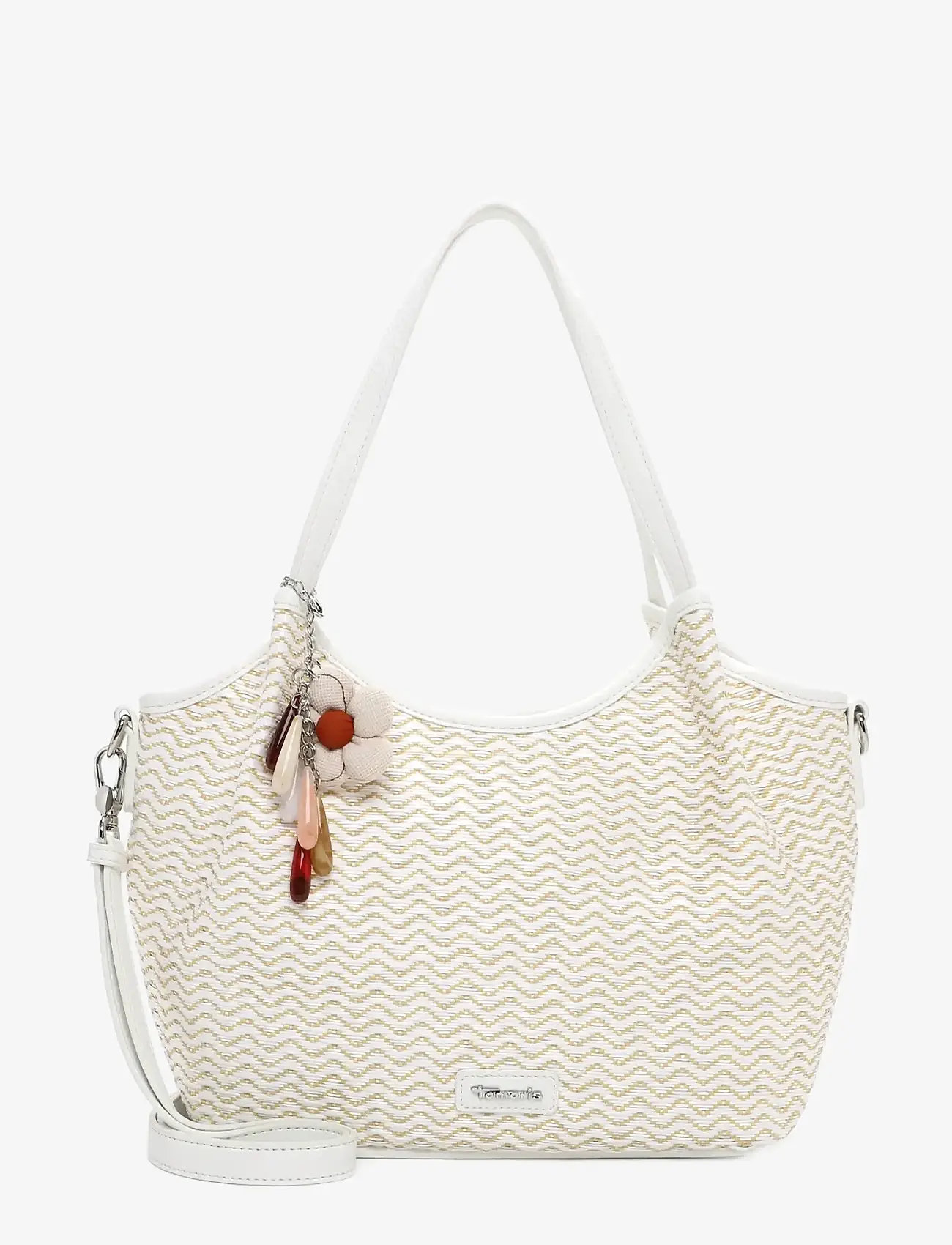 Tamaris Bags - TAS Konstantina - everyday style - white - 0