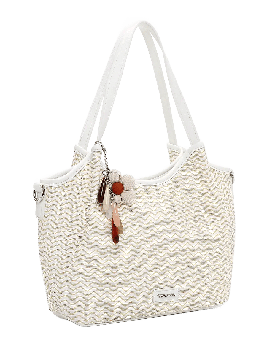 Tamaris Bags - TAS Konstantina - konfirmatsioon - white - 1