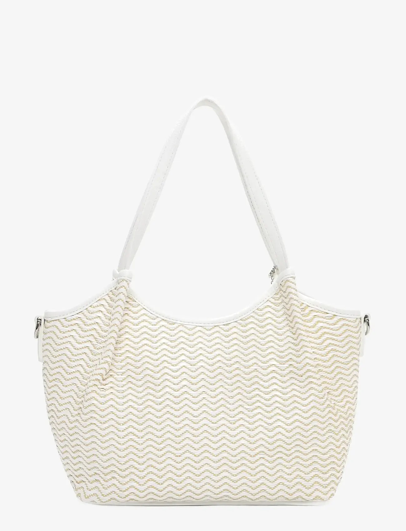Tamaris Bags - TAS Konstantina - everyday style - white - 2