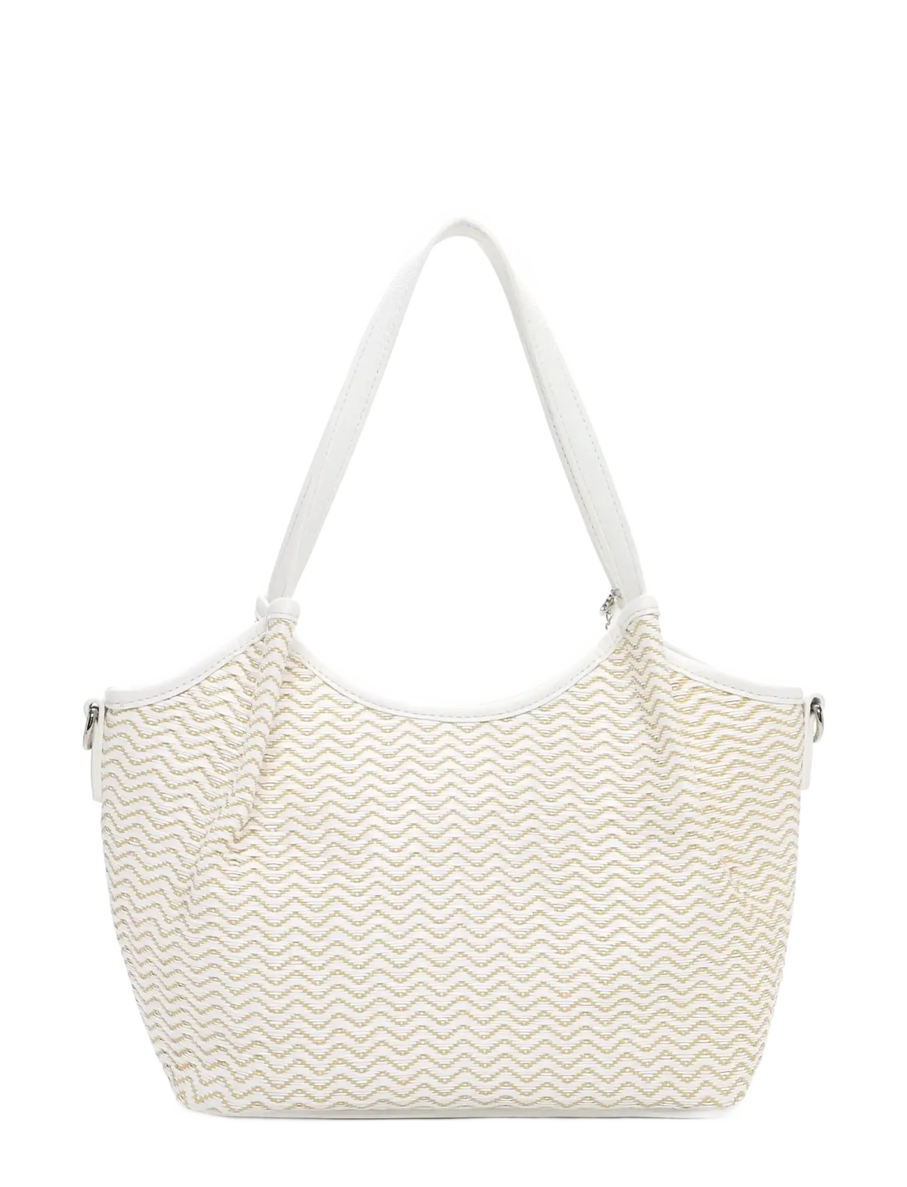 Tamaris Bags - TAS Konstantina - konfirmatsioon - white - 2