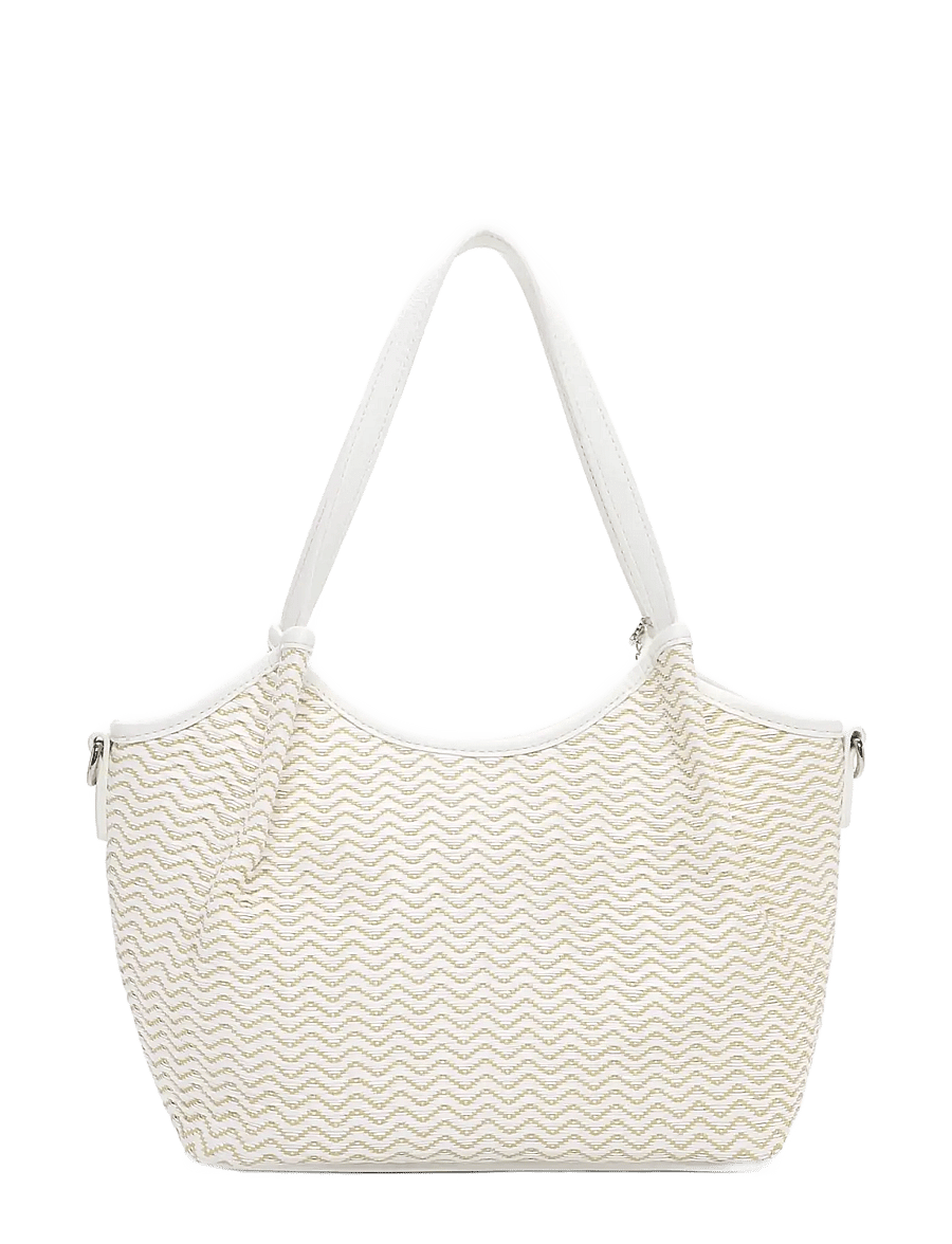 Tamaris Bags - TAS Konstantina - konfirmatsioon - white - 2