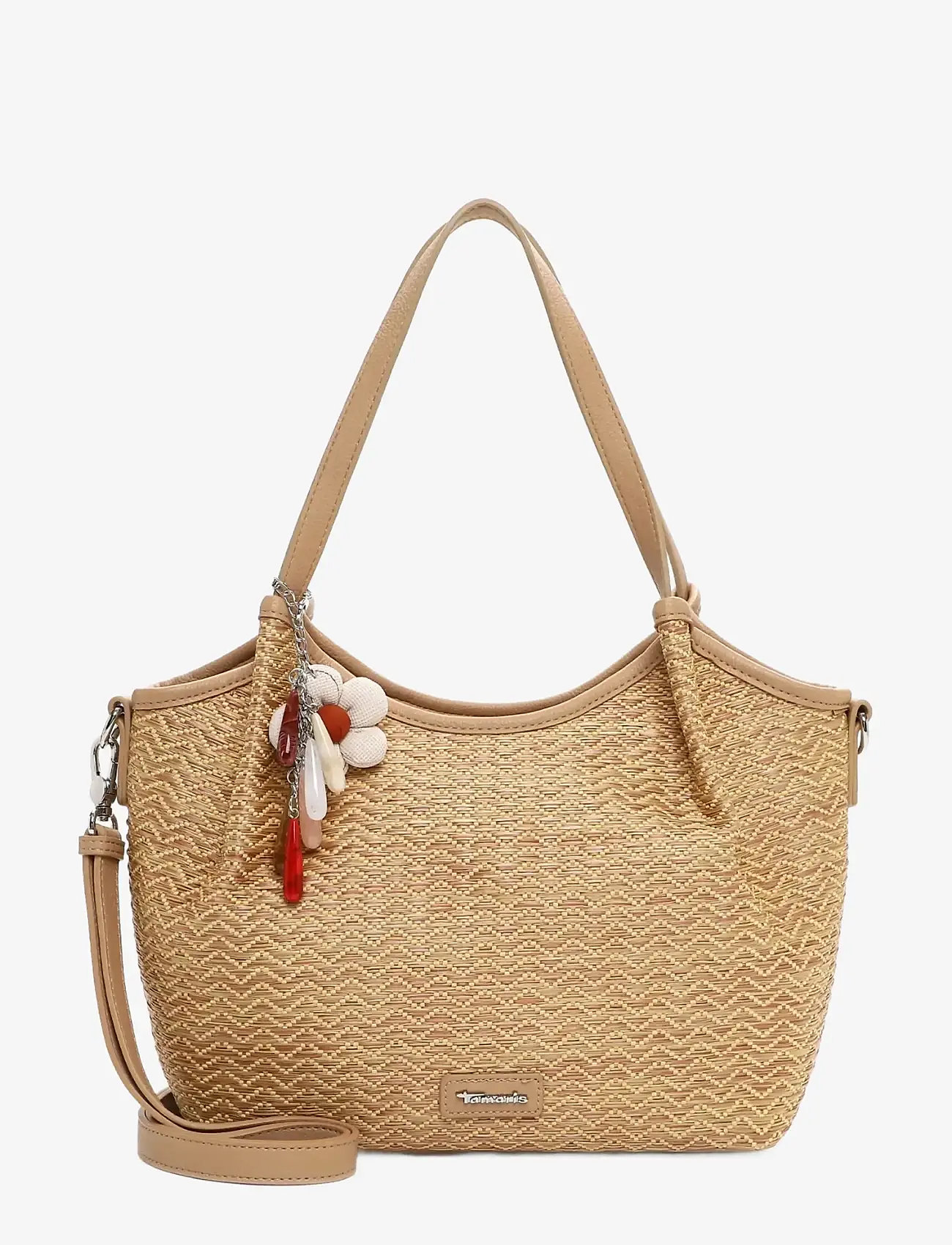 Tamaris Bags - TAS Konstantina - sand - 0