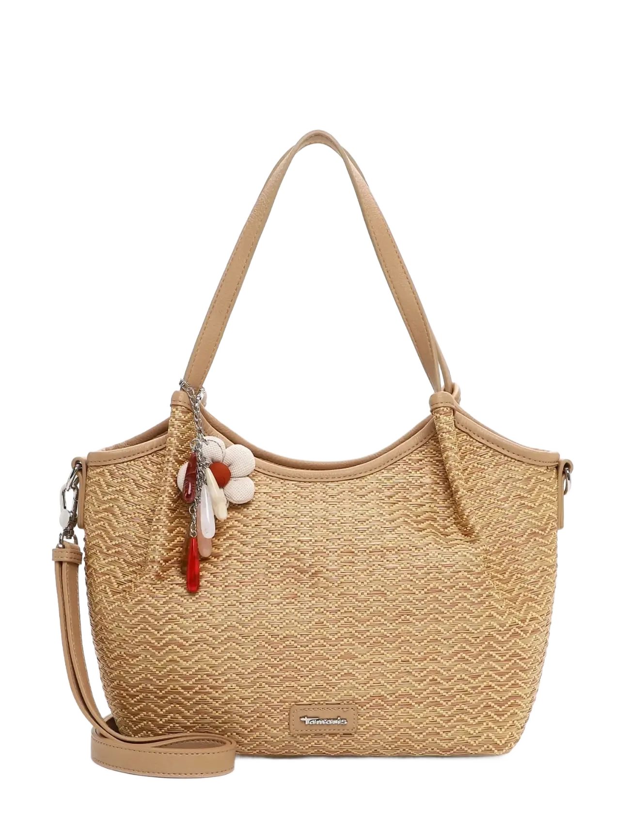 Tamaris Bags TAS Konstantina - Taschen - SAND / beige