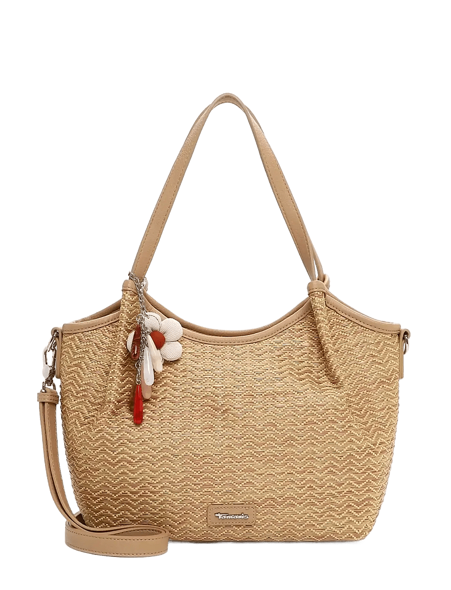 Tamaris Bags - TAS Konstantina - sand - 0