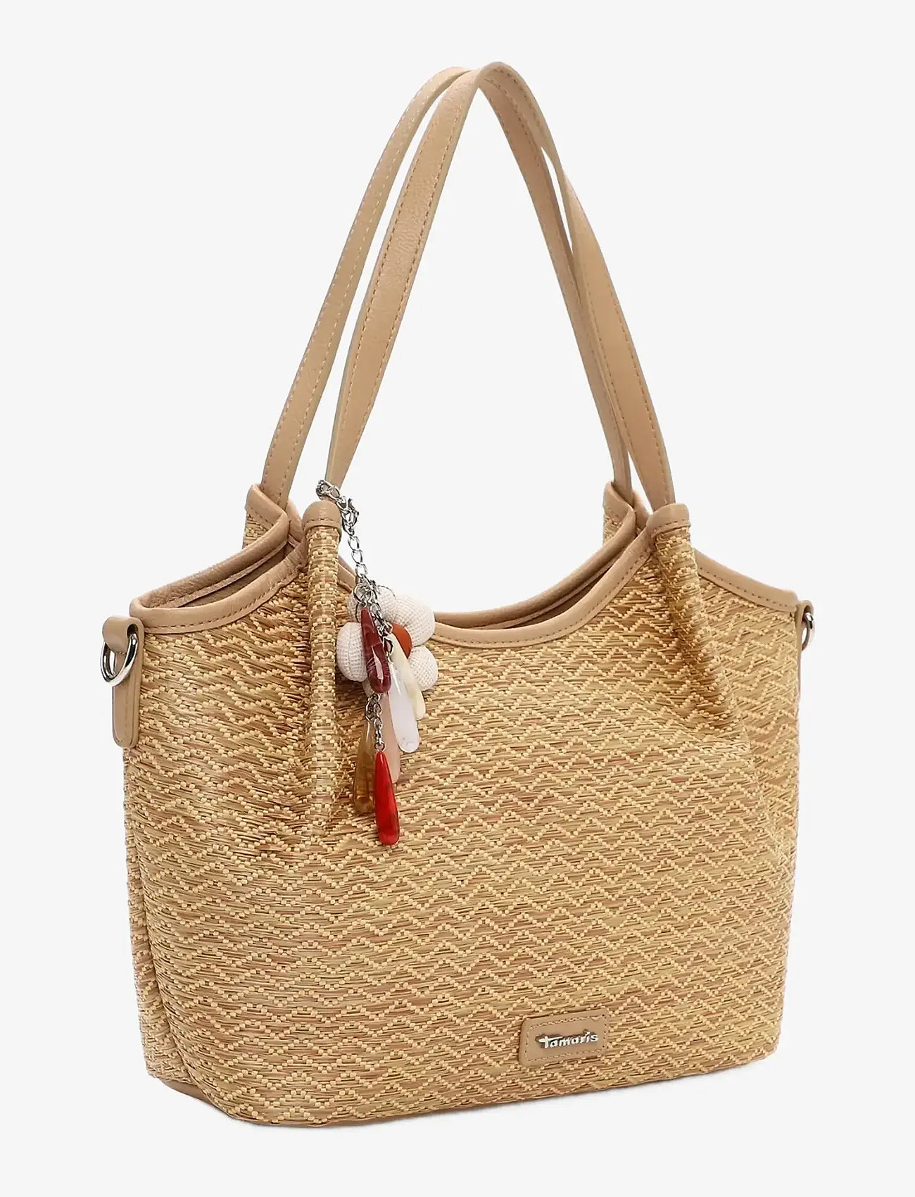 Tamaris Bags - TAS Konstantina - sand - 1