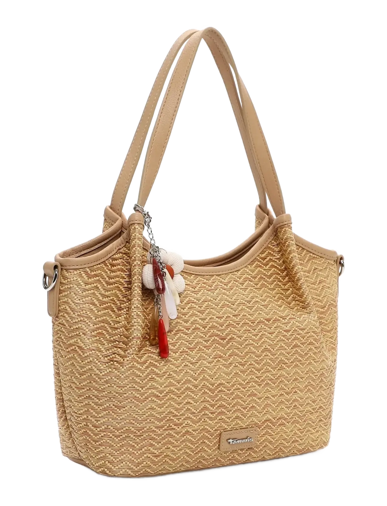 Tamaris Bags - TAS Konstantina - sand - 1
