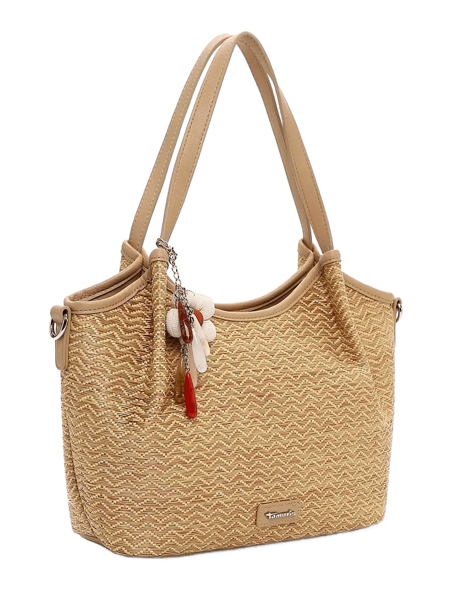 Tamaris Bags - TAS Konstantina - sand - 1