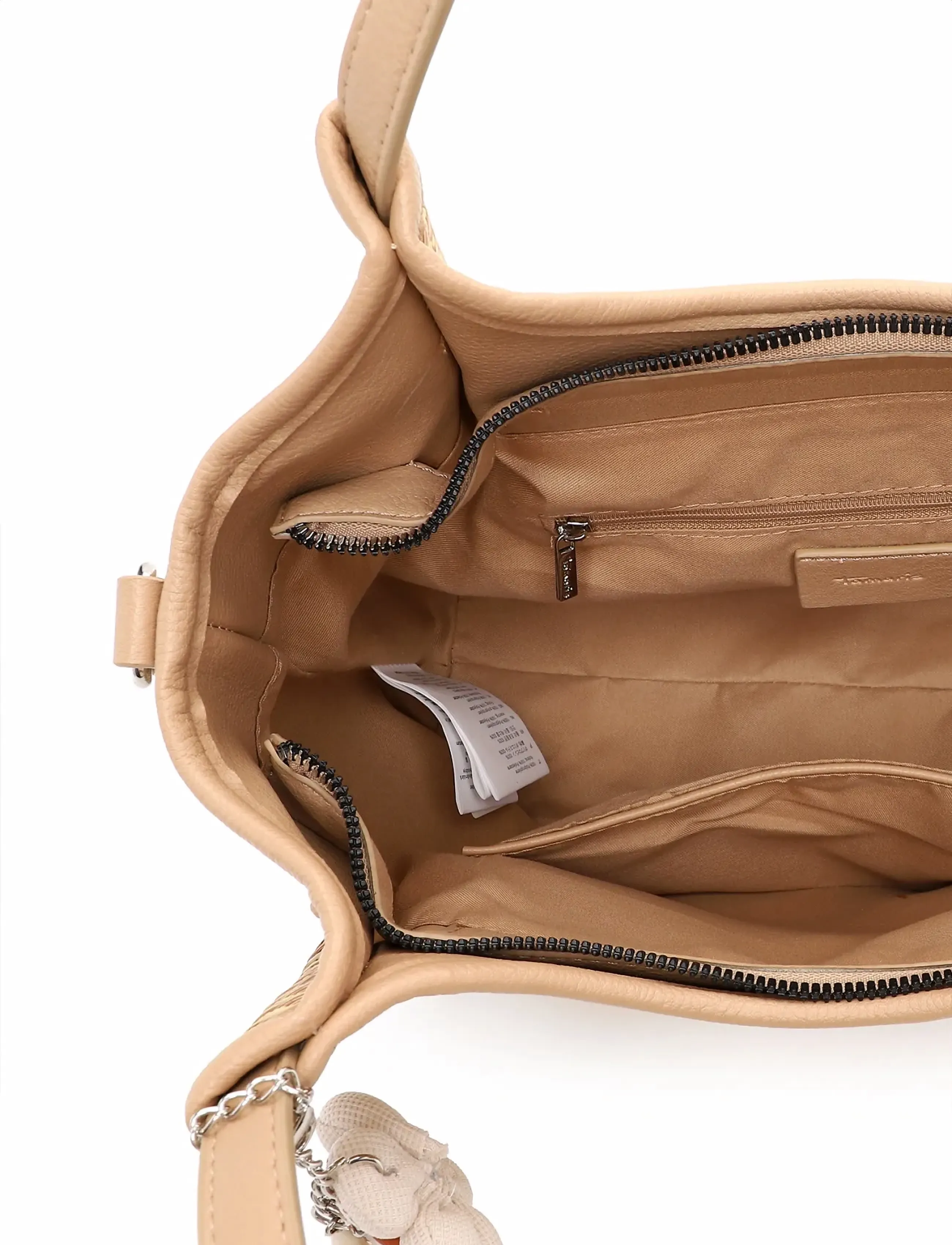 Tamaris Bags - TAS Konstantina - sand - 3