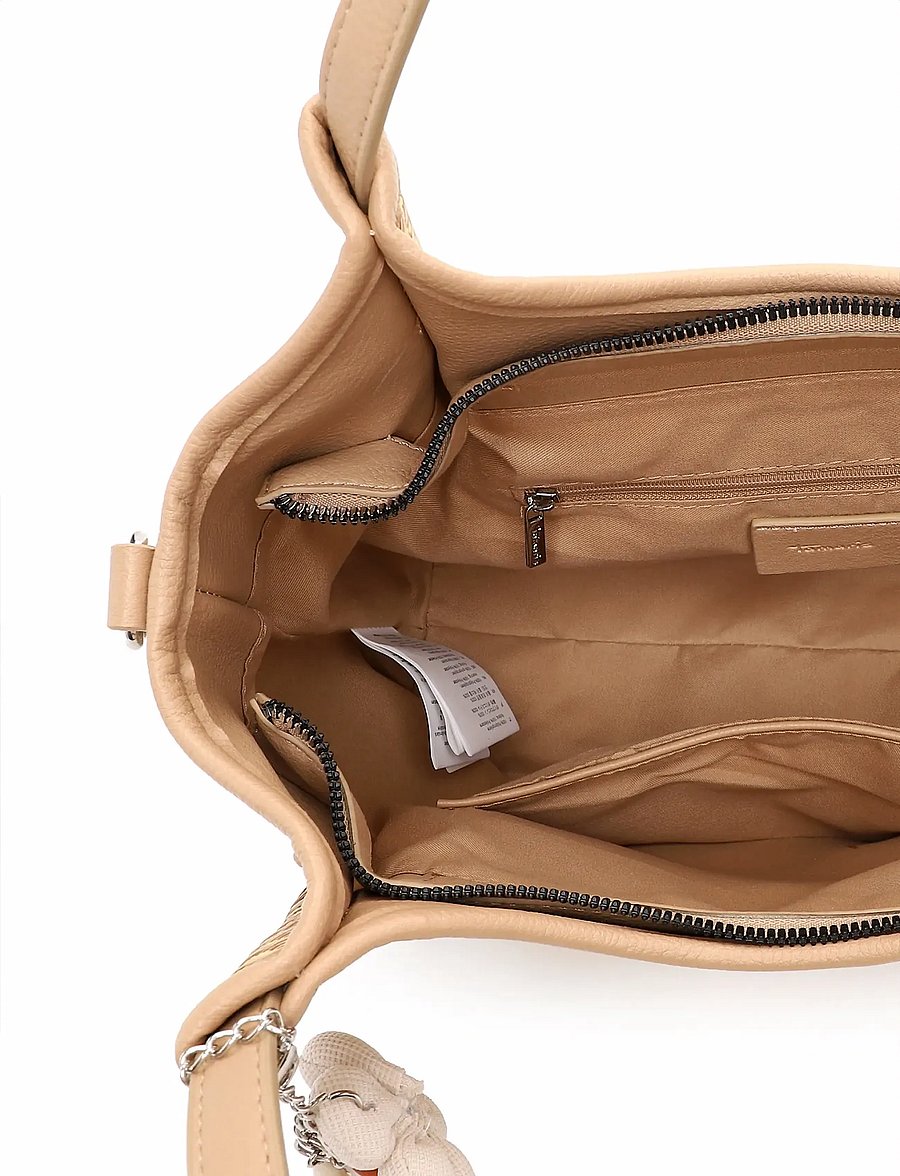 Tamaris Bags - TAS Konstantina - sand - 3