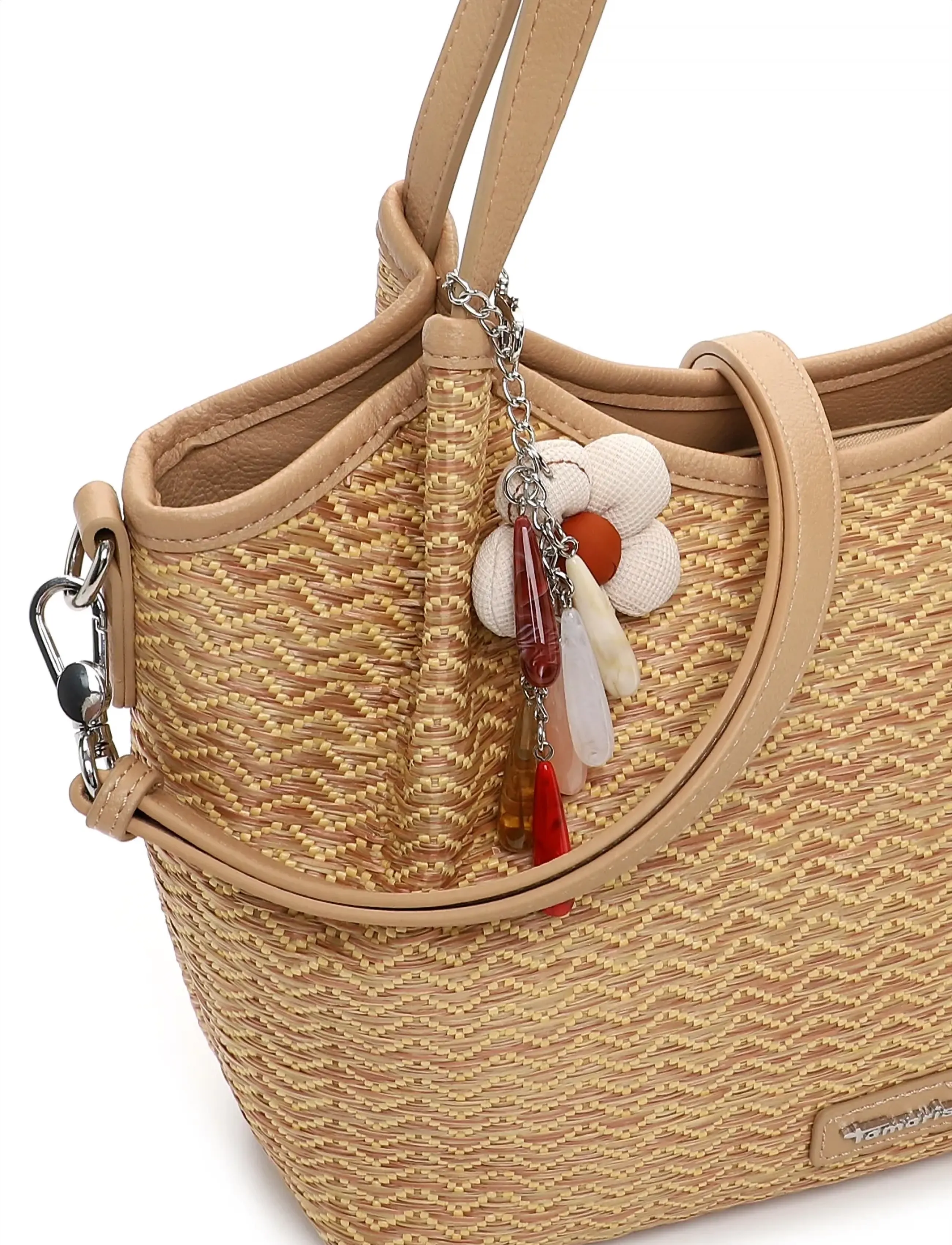 Tamaris Bags - TAS Konstantina - sand - 4