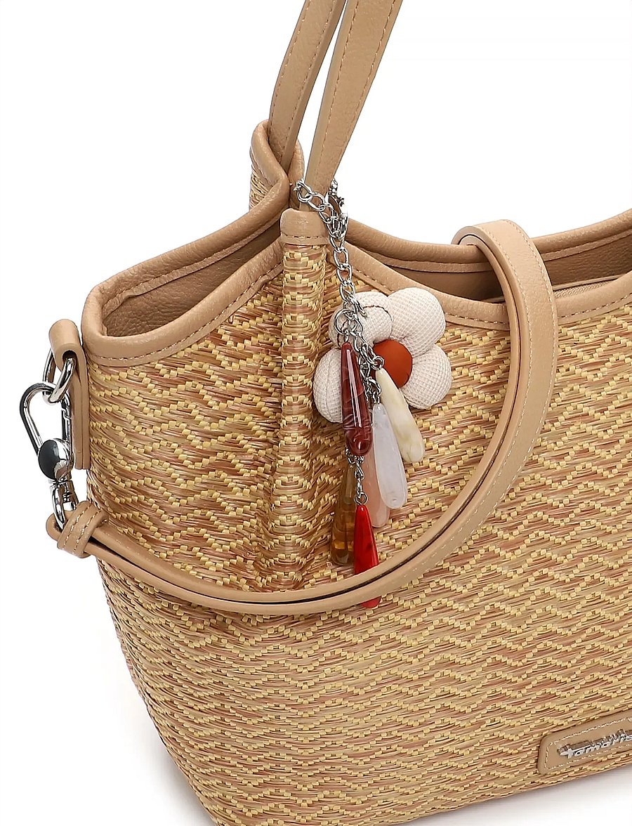 Tamaris Bags - TAS Konstantina - sand - 4