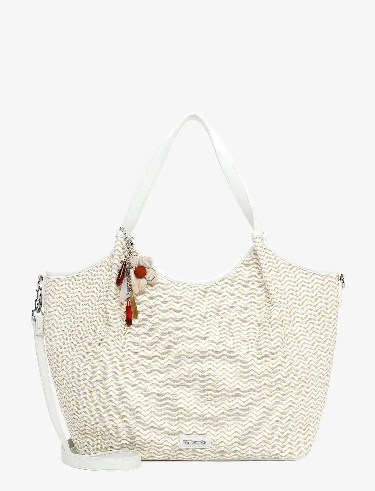 Tamaris Bags - TAS Konstantina - special occasions - white - 0