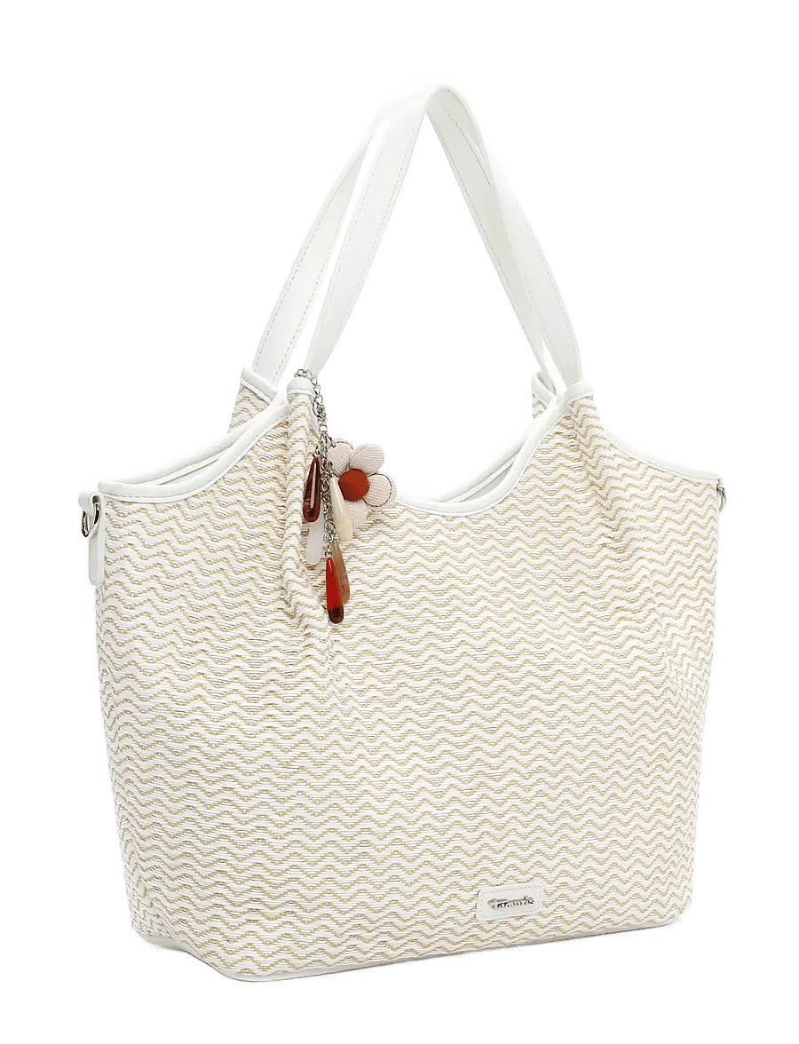 Tamaris Bags - TAS Konstantina - konfirmation - white - 1